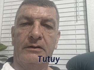 Tutuy