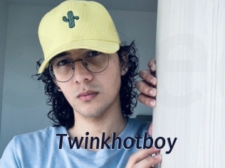 Twinkhotboy