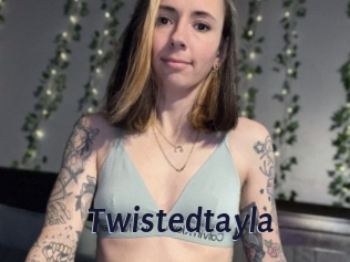 Twistedtayla