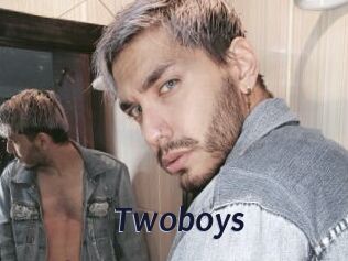 Twoboys