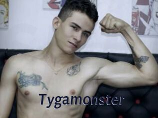 Tygamonster