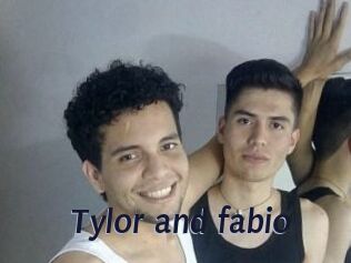 Tylor_and_fabio