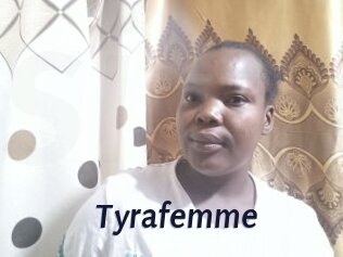 Tyrafemme