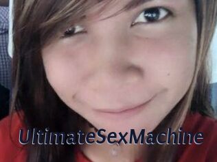 UltimateSexMachine