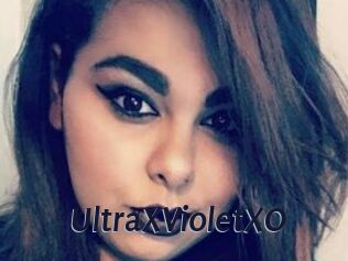 UltraXVioletXO