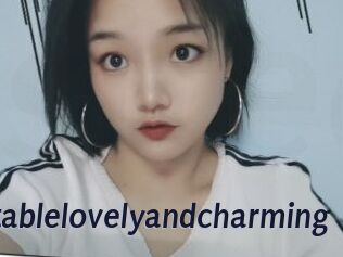Unbeatablelovelyandcharming