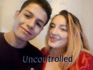 Uncontrolled