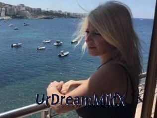 UrDreamMilfX