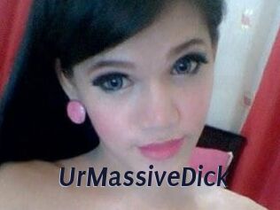 UrMassiveDick