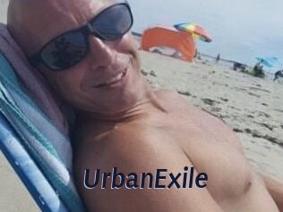 UrbanExile