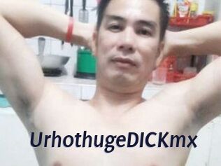 UrhothugeDICKmx