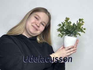 Udelacusson