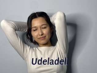 Udeladell