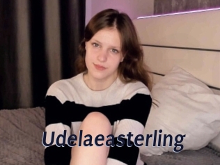 Udelaeasterling