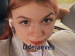 Udelaeves