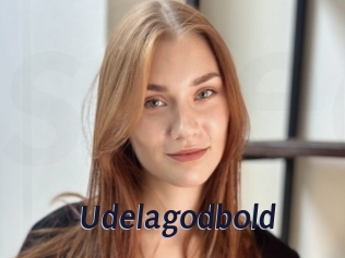 Udelagodbold