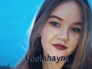 Udelahayna