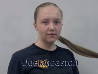 Udelaheaston