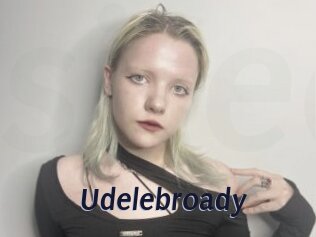 Udelebroady