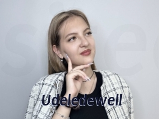 Udeledewell