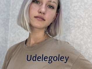 Udelegoley