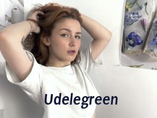 Udelegreen