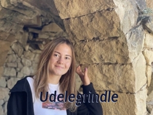 Udelegrindle