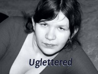 Uglettered