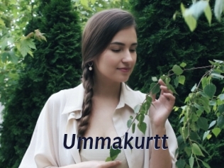 Ummakurtt