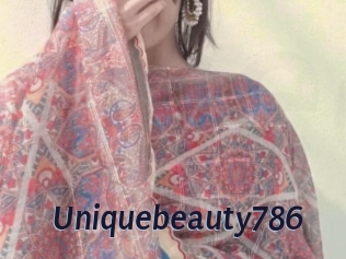 Uniquebeauty786