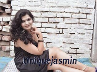 Uniquejasmin