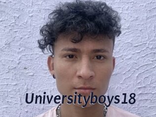 Universityboys18