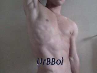 UrBBoi