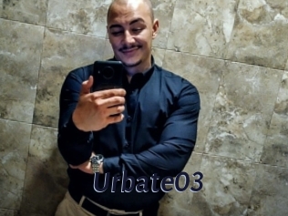 Urbate03