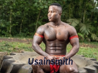 Usainsmith