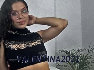 VALENTINA2021