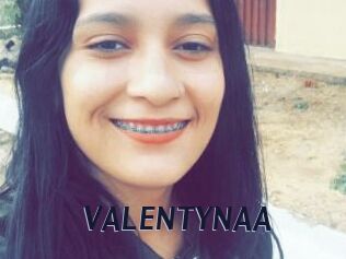 VALENTYNAA