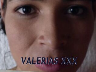 VALERIAS_XXX