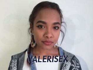 VALERISEX