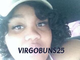 VIRGOBUNS25