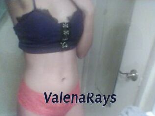 ValenaRays