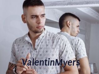 ValentinMyers