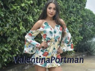 ValentinaPortman