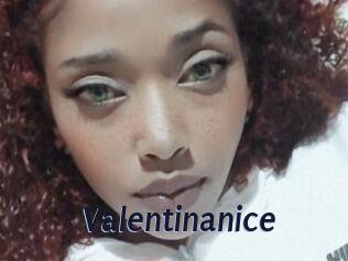 Valentinanice