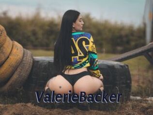 ValerieBacker