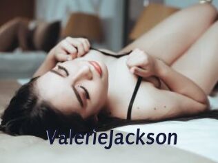 ValerieJackson