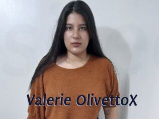 Valerie_OlivettoX