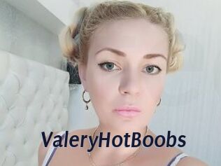 ValeryHotBoobs