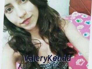 ValeryKendd