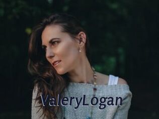 ValeryLogan